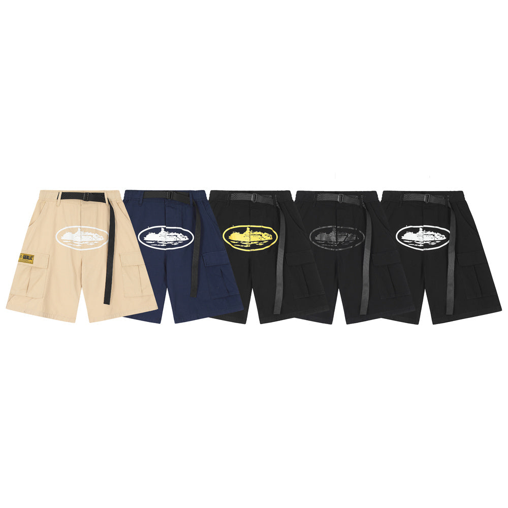 Shorts Cargo Corteiz v2
