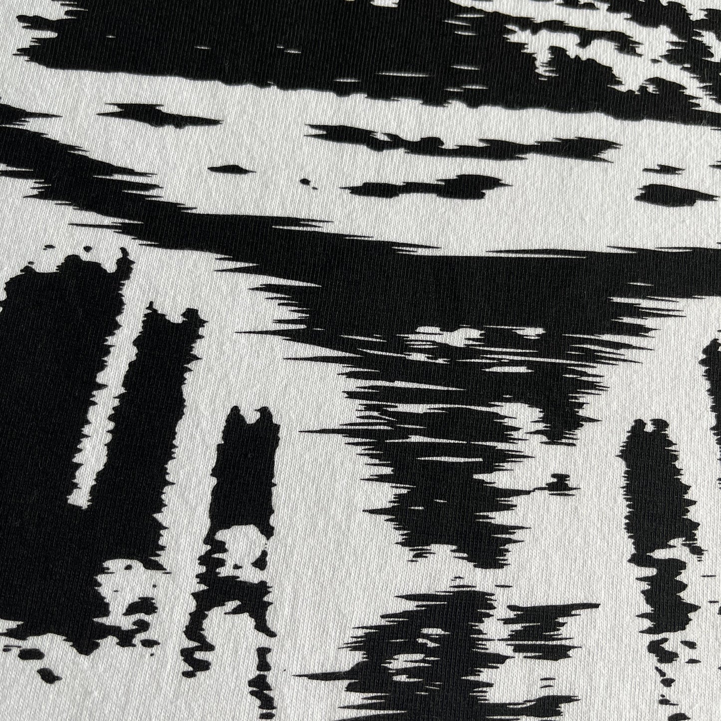 T-shirt Corteiz