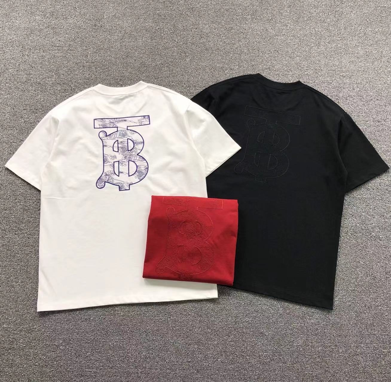 T-shirt BB