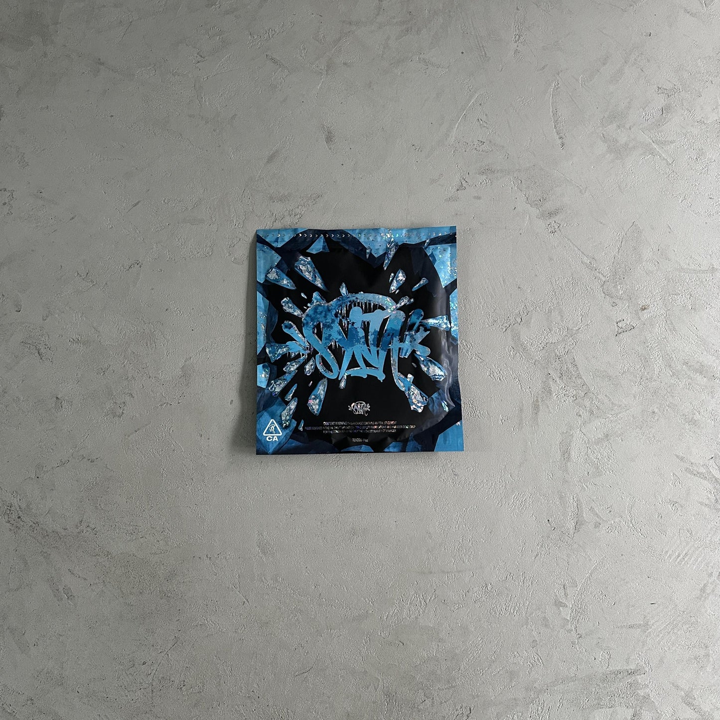 Synaworld Longsleeve