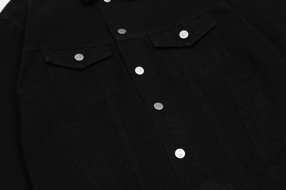 Veste en jean Revenge