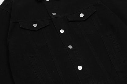 Veste en jean Revenge