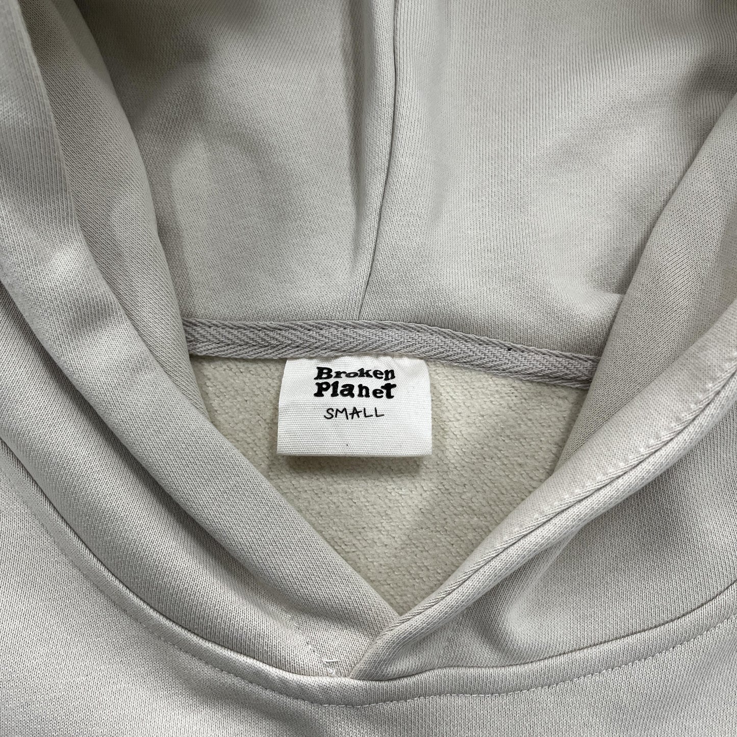 Broken P Alone But Not Lonely Hoodie