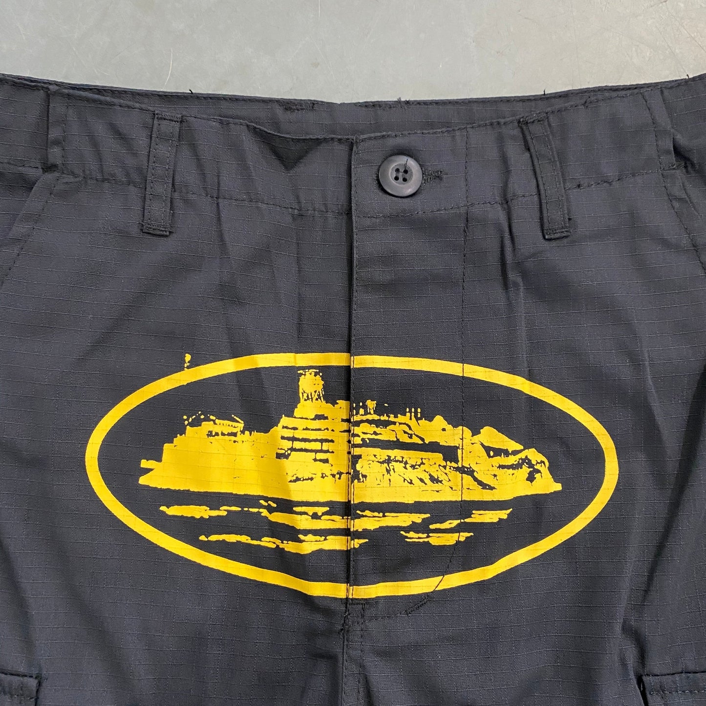 Short Cargo Corteiz Alcatraz v1:1