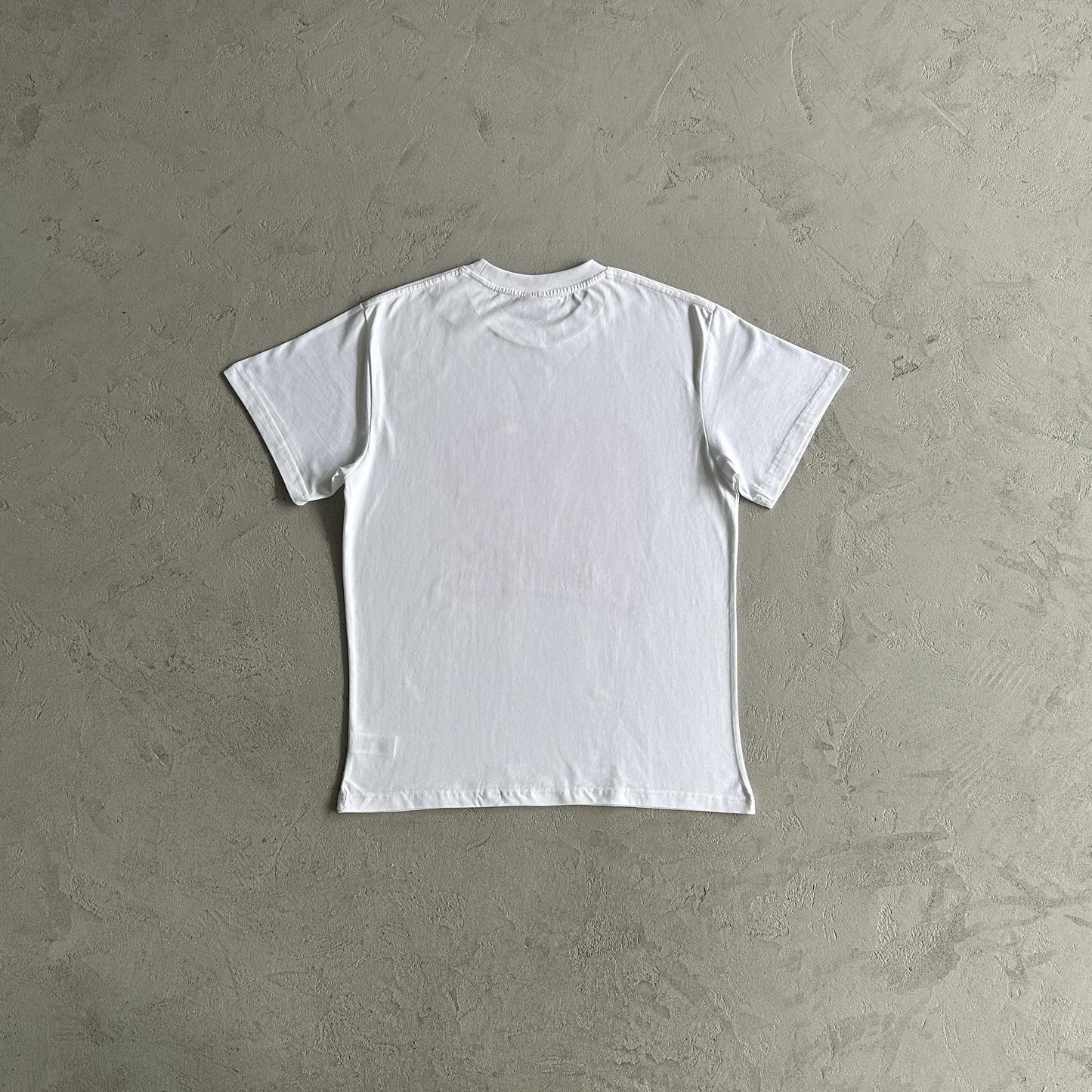 T-shirt Cœur Rose Corteiz