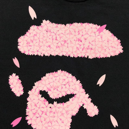 T-shirt Bape