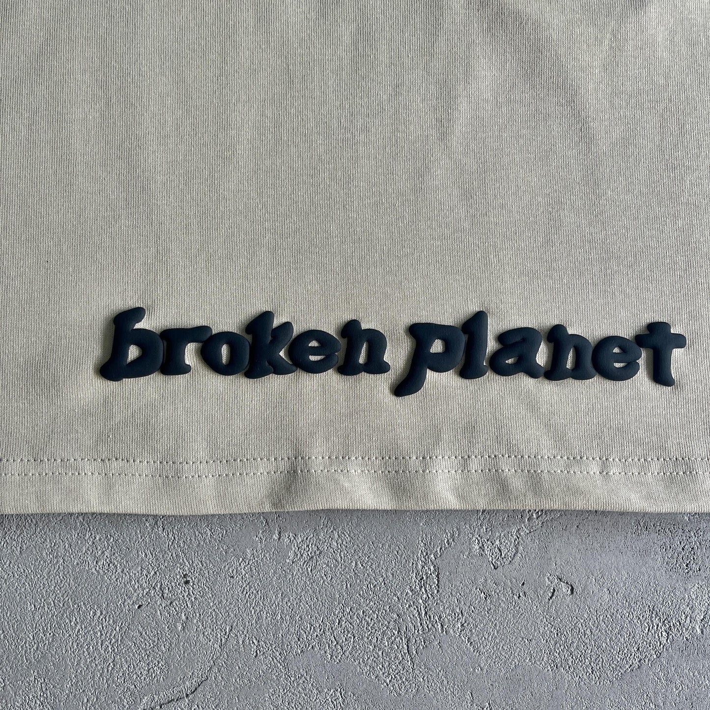 Broken P I Believe In Shooting Stars TShirt