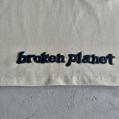 Broken P I Believe In Shooting Stars TShirt