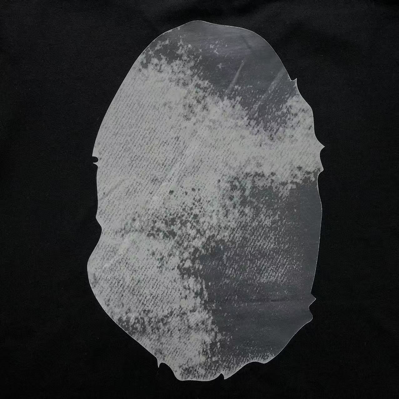 T-shirt Bape