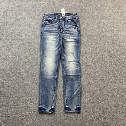 Purple Brand Slim Jeans