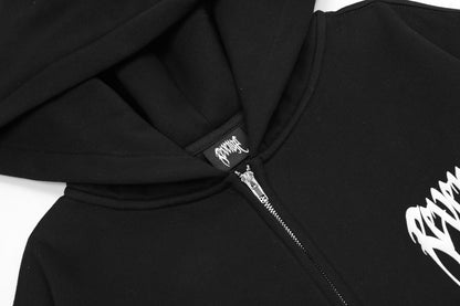 Sweat à capuche « Revenge »