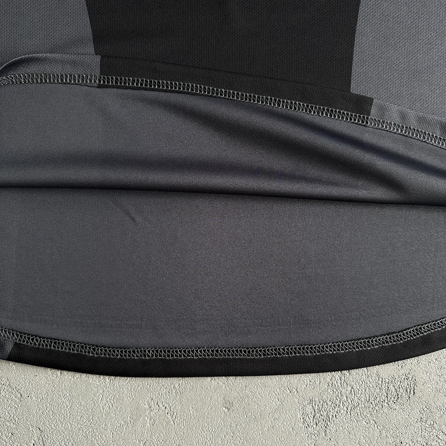 Broken P Football TShirt