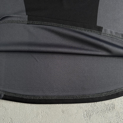 Broken P Football TShirt