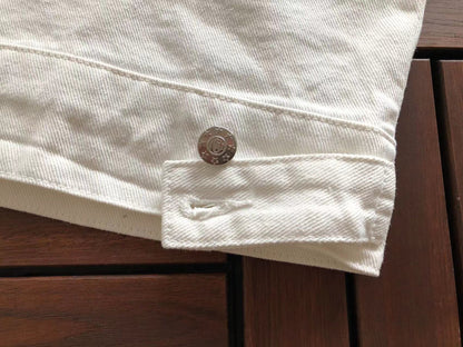 Jean en denim Corteiz