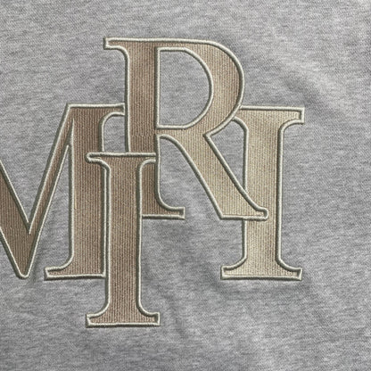 Sweat à capuche Amiri