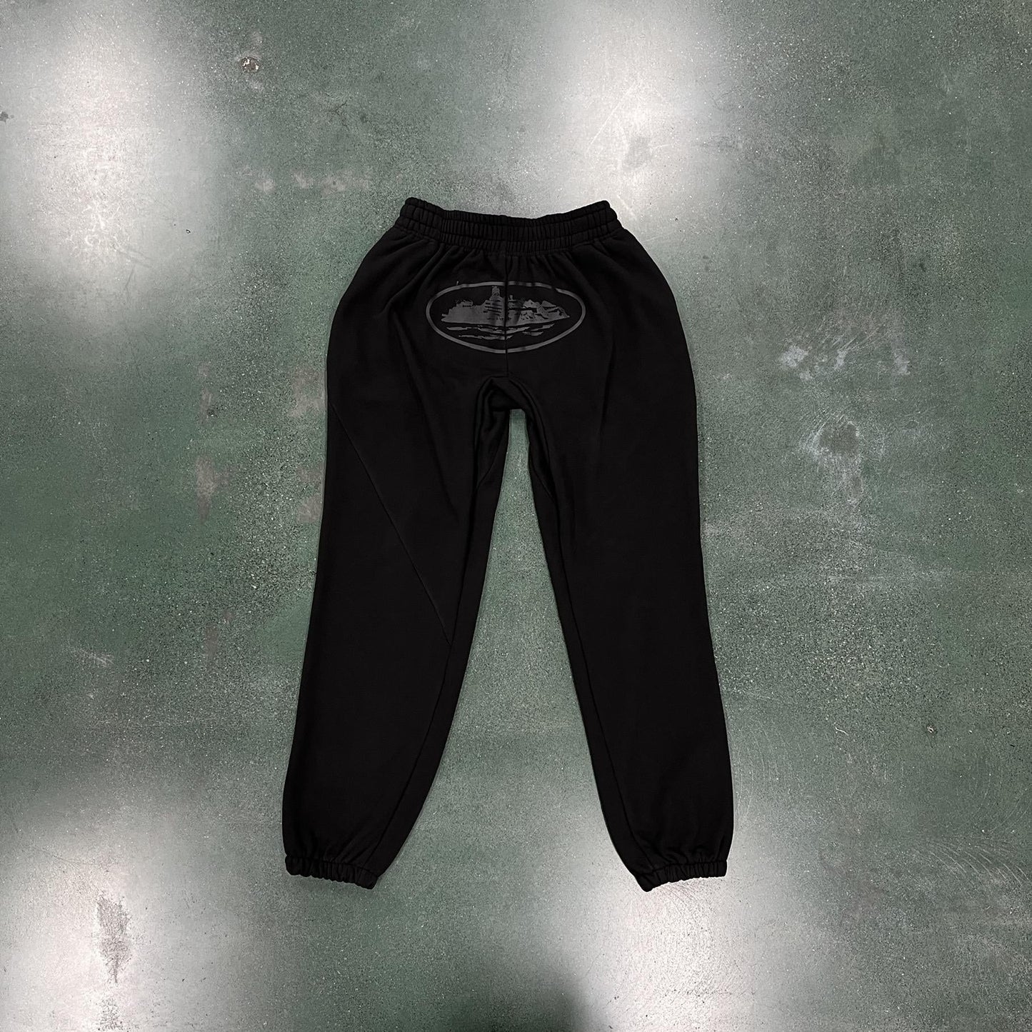 Pantalon de survêtement Corteiz Alcatraz