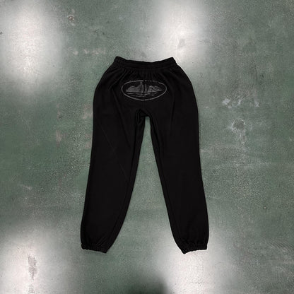 Pantalon de survêtement Corteiz Alcatraz