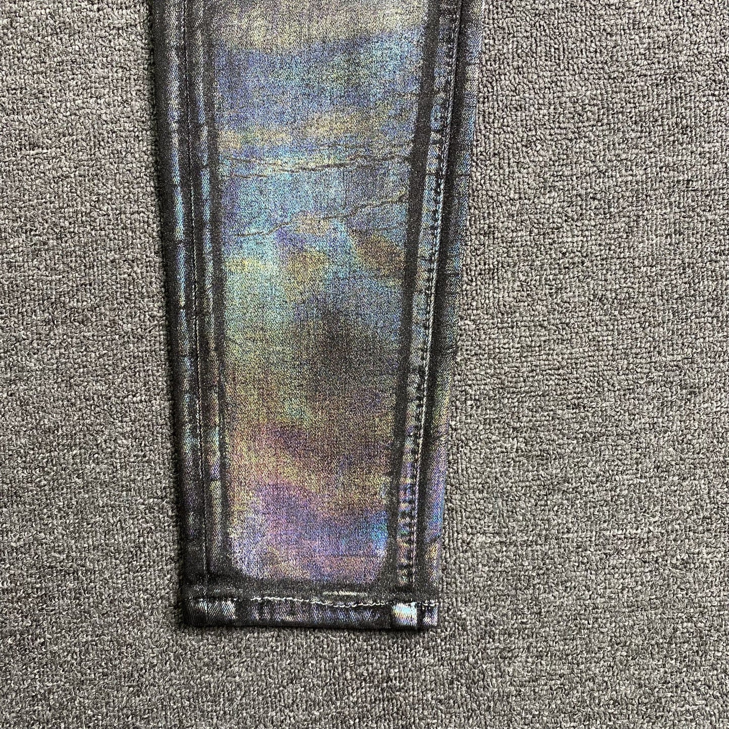 Purple Brand Slim Jeans