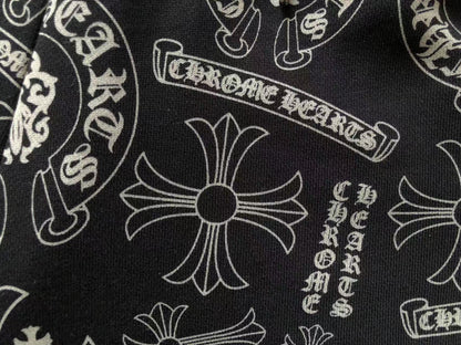 Chrome Hearts Shorts