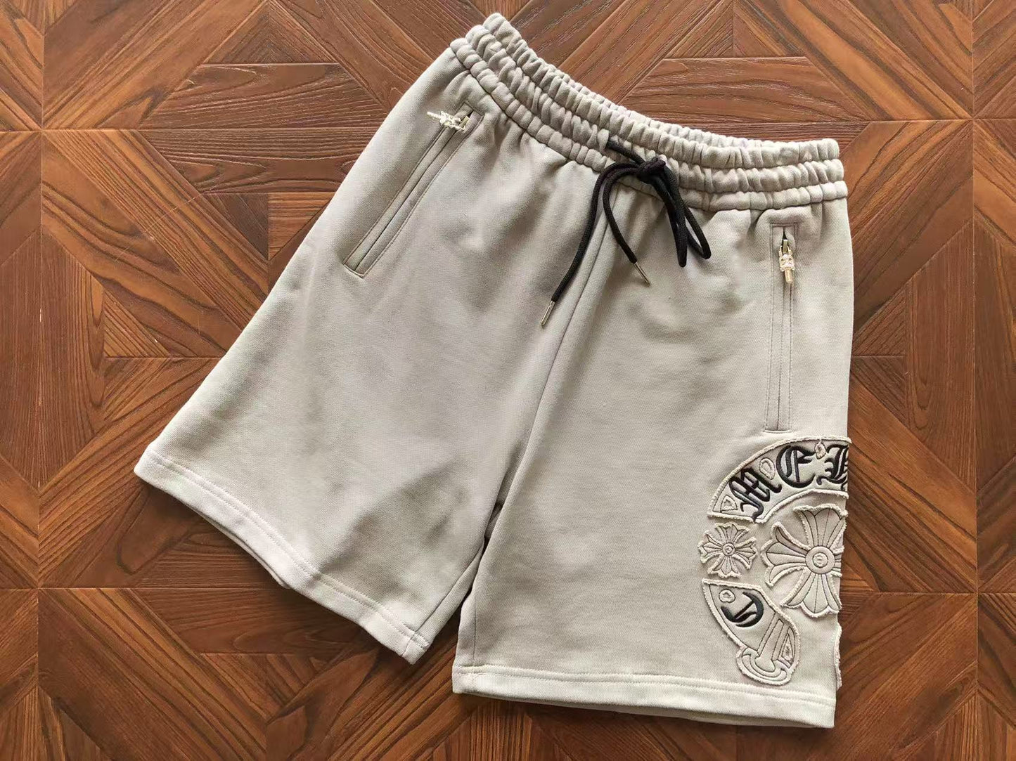 Chrome Hearts Shorts