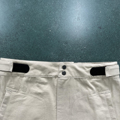 Corteiz Alcatraz Women Skirt