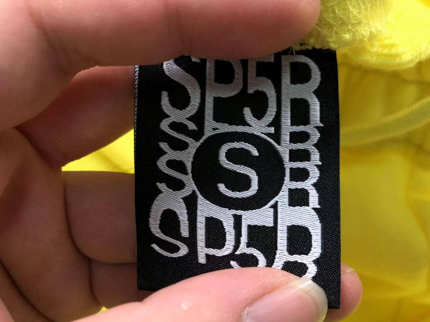 Combinaison Sp5der