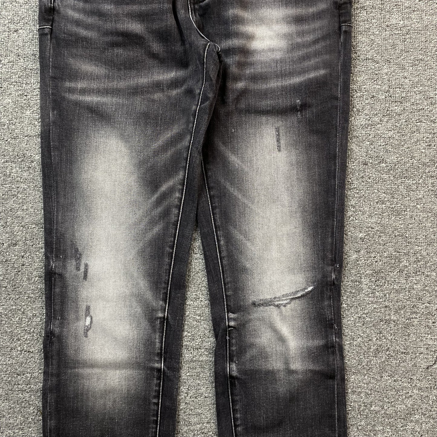 Purple Brand Slim Jeans