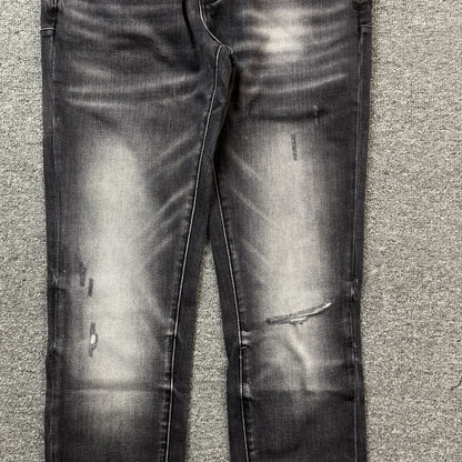 Purple Brand Slim Jeans
