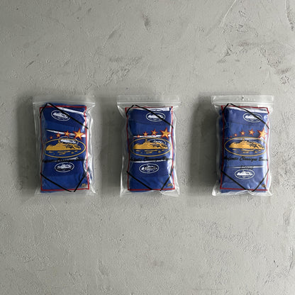 Corteiz (3-pack) ALCATRAZ Boxer Briefs