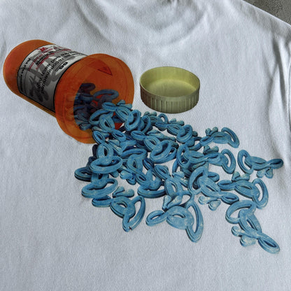 T-shirt Synaworld Pill