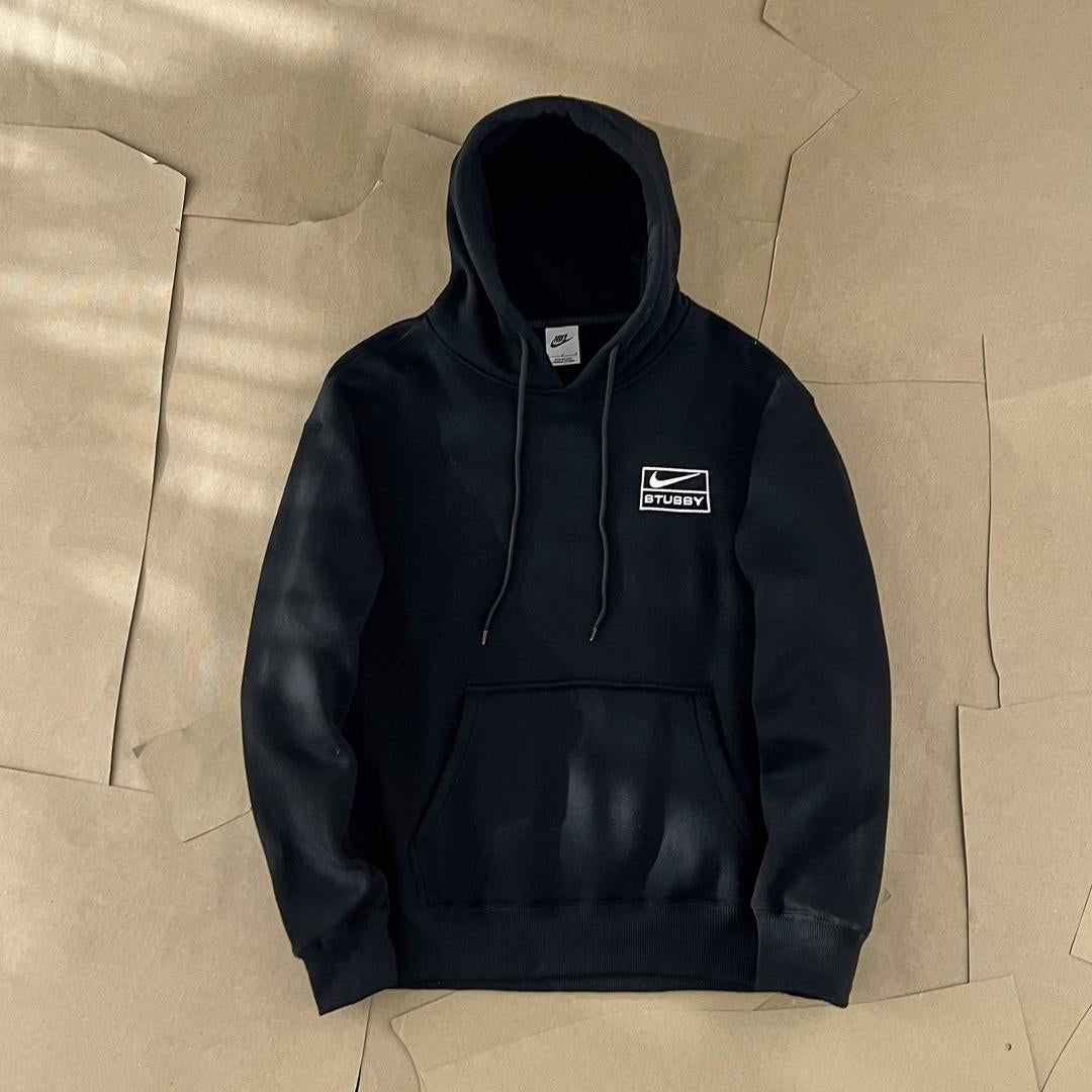 Nike x Stussy Hoodie