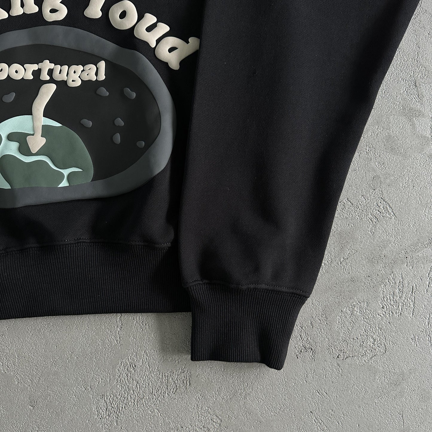 Broken P Rolling Loud Portugal Hoodie