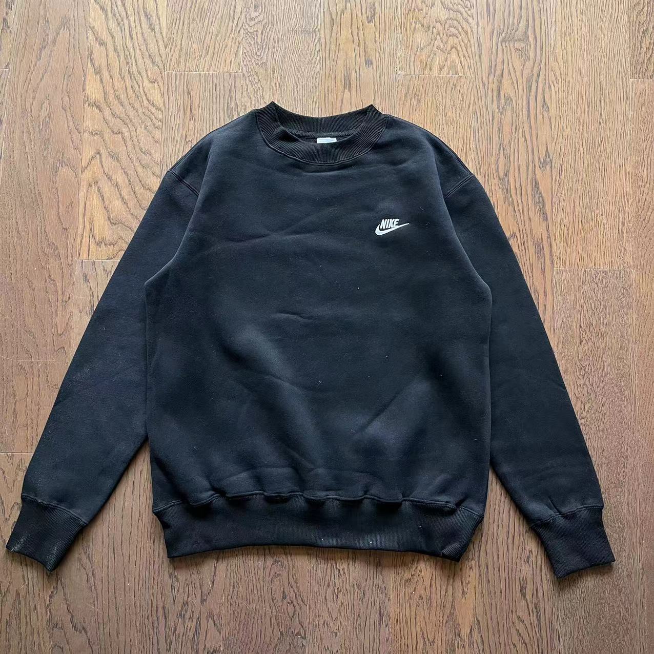 Pull Nike