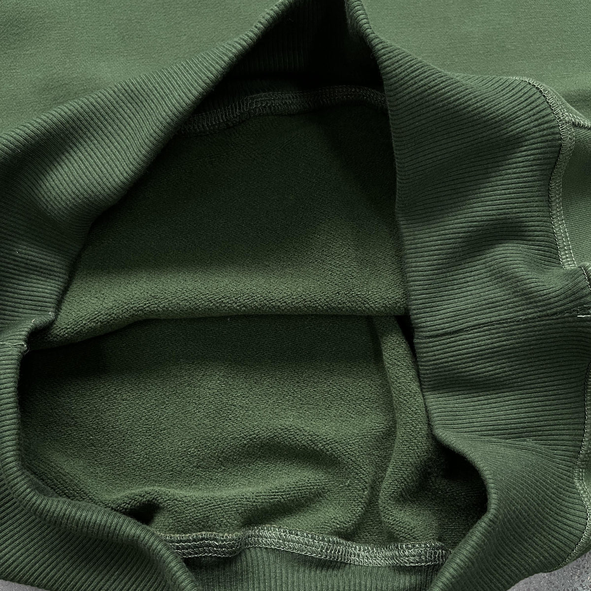 Corteiz Basic Sweater