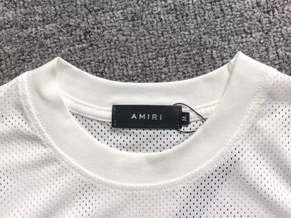 Short et T-shirt Amiri
