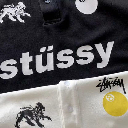 Polo Stussy