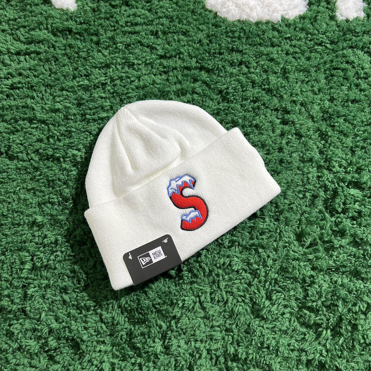 BONNET SUP X NEW ERA