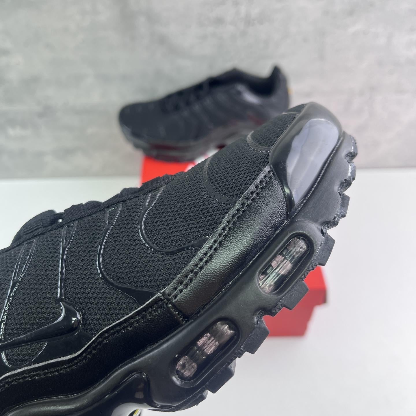 Nike Air Max Plus Tn