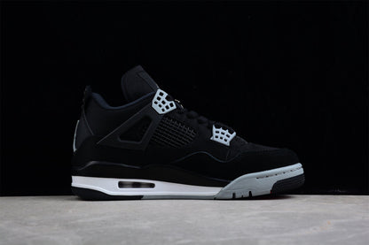 AJ 4 Rétro « Toile noire »