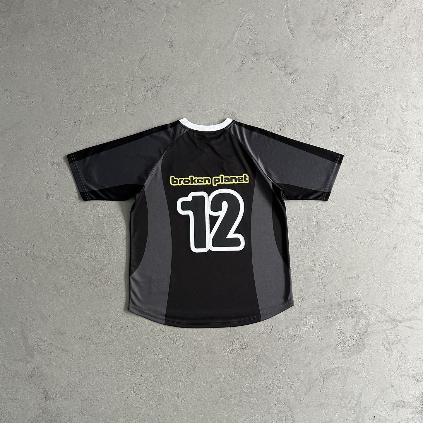 Broken P Football TShirt