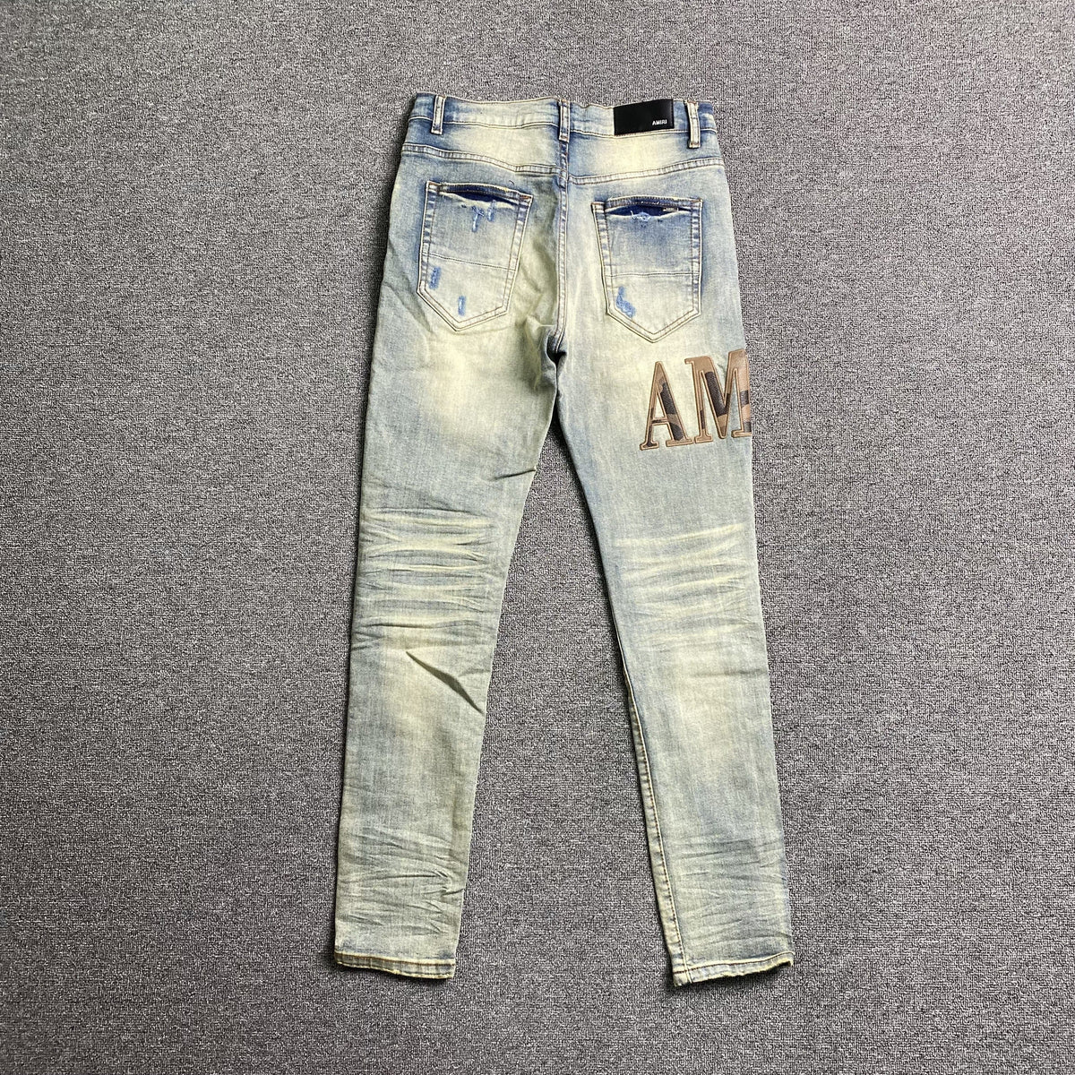 Jeans Amiri