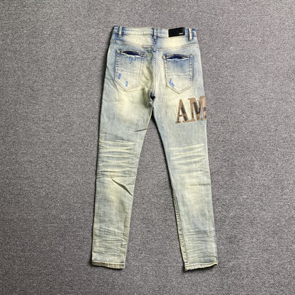 Jeans Amiri