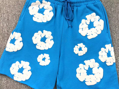 Denim Tears Short/Tshirt