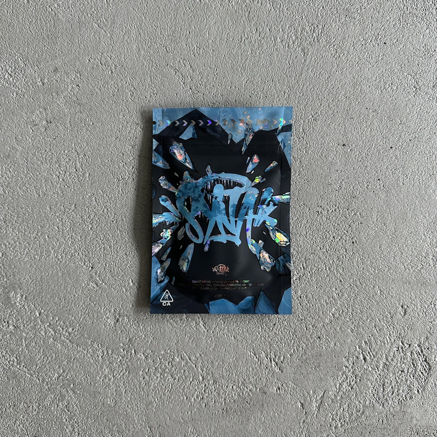 T-shirt Synaworld Sy Roll