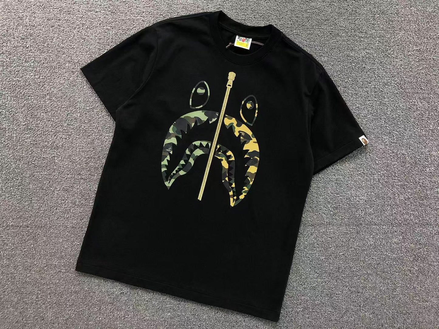 Bape Tshirt