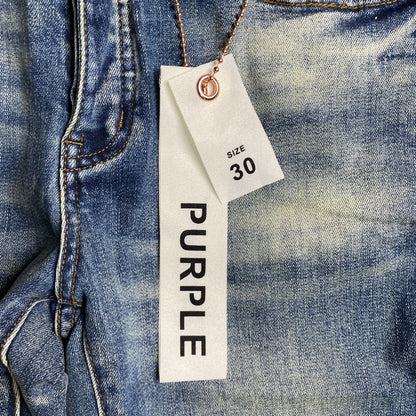 Jeans slim Purple Brand