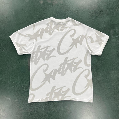 Corteiz Tshirt 1:1