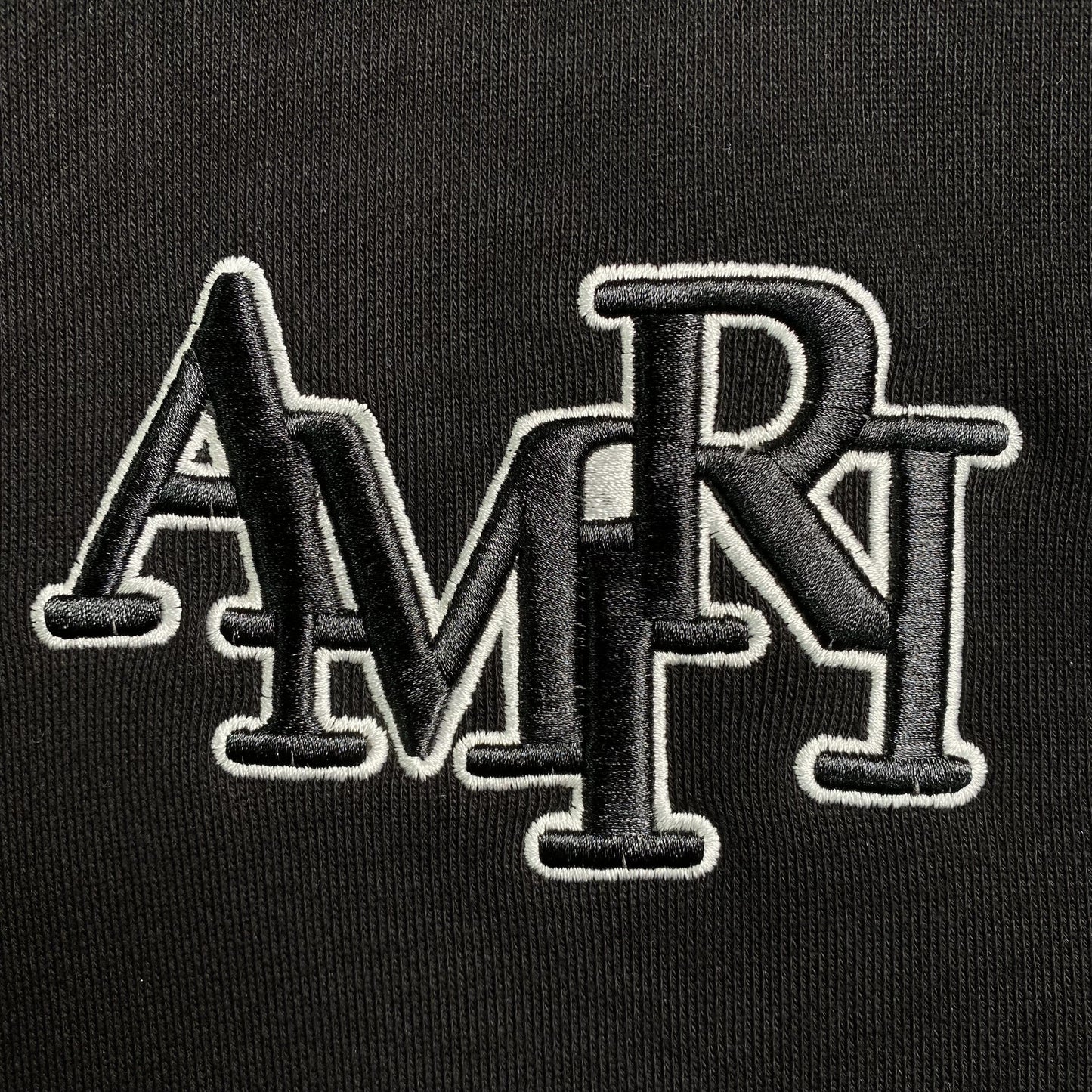 Sweat à capuche Amiri