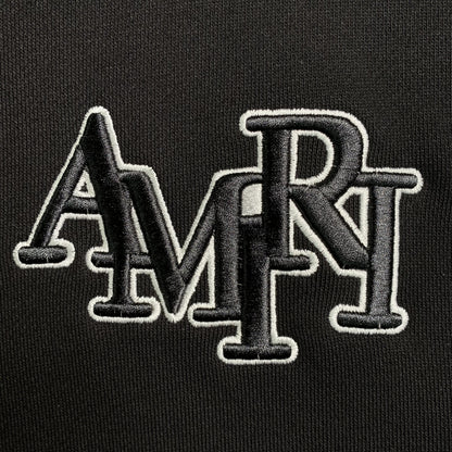 Sweat à capuche Amiri