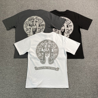 Chrome Hearts Tshirt